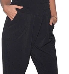 Produkt Zwarte Jumpsuit- John Zack / XS