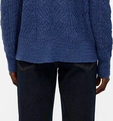 OBJECT OBJNOVA STELLA L/S KNIT PULLOVER NOOS Dames Trui - Maat S -Dameskleding Verkoop 230x840 4