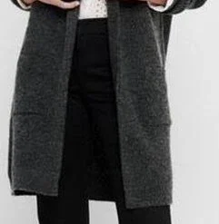 ONLY ONLJADE L/S CARDIGAN KNT Dames Vest - Maat M -Dameskleding Verkoop 241x840