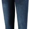 Prénatal Zwangerschapsbroek - Skinny Fit - Donkerblauw Denim - W31 X L32