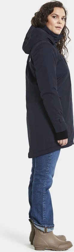 Didriksons TANJA WNS PARKA 6 Dames Outdoor Parka - Maat 36 12 Didriksons TANJA WNS PARKA 6 Dames Outdoor Parka - Maat 36 - Afbeelding 12