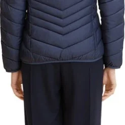 Tom Tailor Tussenseizoensjas Dames - Donkerblauw - 1029236 - Maat XS 12 Tom Tailor Tussenseizoensjas Dames - Donkerblauw - 1029236 - Maat XS -Dameskleding Verkoop 250x840