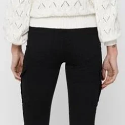 ONLY ONLBRYNN LIFE STRUCTURE L/S PUL KNT NOOS Dames Trui - Maat L -Dameskleding Verkoop 253x840