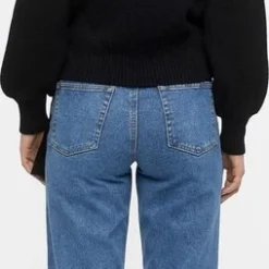 OBJECT COLLECTORS ITEM OBJMALENA L/S WRAP CARDIGAN NOOS Dames Vest - Maat S -Dameskleding Verkoop 254x840