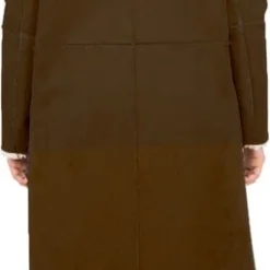 Goosecraft Adelyn Coat Jassen - Donkergrijs -Dameskleding Verkoop 256x840 2