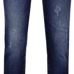 LTB Jeans LTB Molly M Jeans Volwassenen Donkerblauw