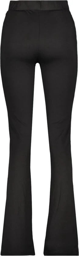 Pieces Broek Pcnala Hw Flared Pant Bc 17123712 Black Dames Maat - M 7 Pieces Broek Pcnala Hw Flared Pant Bc 17123712 Black Dames Maat - M - Afbeelding 7