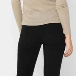 ONLY ONLDIANA LUREX LS TOP JRS Dames Trui - Maat S -Dameskleding Verkoop 260x840 4