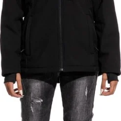 Sailwind Verwarmde Jas / Soft Shell / Dames / Zwart Incl. Powerbank 16 Sailwind Verwarmde Jas / Soft Shell / Dames / Zwart Incl. Powerbank -Dameskleding Verkoop 261x840 3