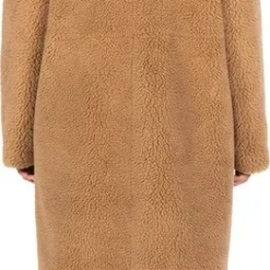 Goosecraft GC Midnight Coat Dames Jas - Beige - Maat M -Dameskleding Verkoop 262x840 1