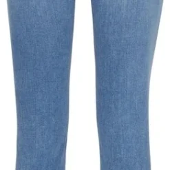 Vero Moda VMPEACH MR SK ANK CUT DST RI3101 NOOS Dames Jeans - Maat S -Dameskleding Verkoop 262x840