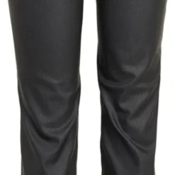 VILA VICOMMIT COATED HW STRAIGHT PANT-NOOS Dames Broek - Maat M -Dameskleding Verkoop 262x840 4