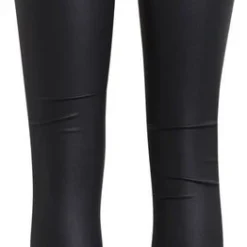 Vila VICOMMIT COATED RWSK NEW PANT-NOOS -Dameskleding Verkoop 262x840 5