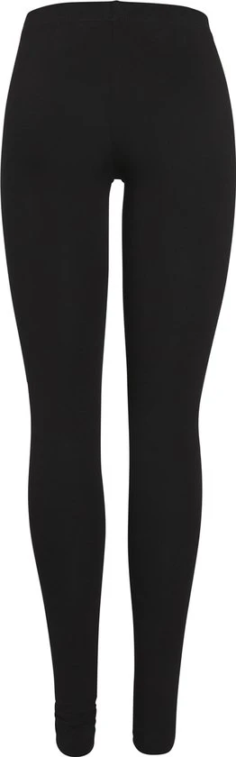 PIECES PCEDITA LONG LEGGINGS NOOS BC Dames Legging - Maat L 2 PIECES PCEDITA LONG LEGGINGS NOOS BC Dames Legging - Maat L - Afbeelding 2