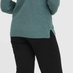 VERO MODA VMLEA LS O-NECK BLOUSE PI NOOS Dames Trui - Maat M -Dameskleding Verkoop 263x840 1