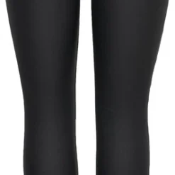 ONLY ONLANNE K MID WAIST COATED PNT NOOS Dames Broek - Maat XS/32 -Dameskleding Verkoop 267x840