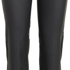 VILA VICOMMIT COATED HW STRAIGHT PANT-NOOS Dames Broek - Maat M -Dameskleding Verkoop 269x840 3