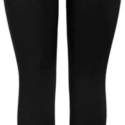 ONLY ONLFOREVER BLACK LIFE HW SK BB SOO796C Dames Jeans - Maat L X L34 -Dameskleding Verkoop 270x840 3