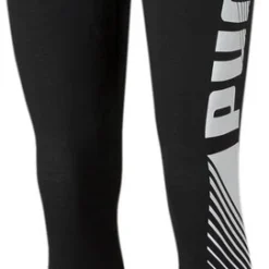 PUMA ESS Graphic Dames Legging - Maat L 14 PUMA ESS Graphic Dames Legging - Maat L -Dameskleding Verkoop 271x840 2