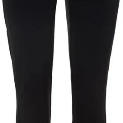 VERO MODA VMKAMMA NW FLARED JERSEY PANT NOOS Dames Broek - Maat 32XL