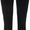 VERO MODA VMKAMMA NW FLARED JERSEY PANT NOOS Dames Broek - Maat 30XL