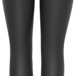 ONLY ONLROYAL HW SK ROCK COATED PIM NOOS Dames Broek - Maat XL X L30 -Dameskleding Verkoop 272x840 3