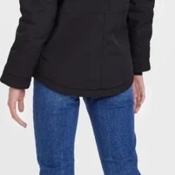 VERO MODA VMCLEANMILAN SHORT JACKET NOOS Dames Jas - Maat S -Dameskleding Verkoop 273x840 5