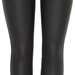 ONLY ONLROYAL HW SK ROCK COATED PIM NOOS Dames Broek - Maat XL X L34 -Dameskleding Verkoop 275x840 1