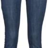 Levi's Jeans Blauw 30 L30 Dames