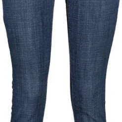 Levi's Jeans Blauw 30 L30 Dames