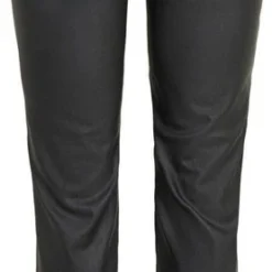 VILA VICOMMIT COATED HW STRAIGHT PANT-NOOS Dames Broek - Maat M -Dameskleding Verkoop 277x840 11