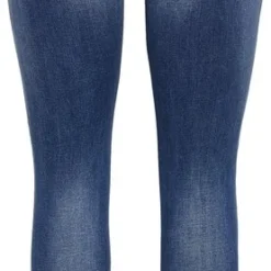 ONLY ONLPAOLA LIFE HW FLARED AZG0007 Dames Jeans - Maat XL X L34