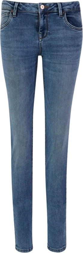 LTB Jeans LTB Nicole Jeans Volwassenen Lichtblauw 12 LTB Jeans LTB Nicole Jeans Volwassenen Lichtblauw - Afbeelding 12