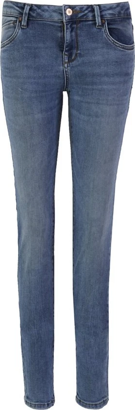 LTB Jeans LTB Nicole Jeans Volwassenen Lichtblauw 27 LTB Jeans LTB Nicole Jeans Volwassenen Lichtblauw - Afbeelding 27