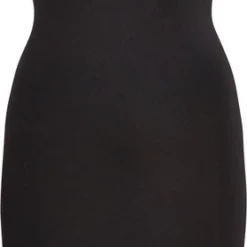 PIECES PCBALLROOM LONG SINGLET NOOS BC Dames Top - Maat L/XL