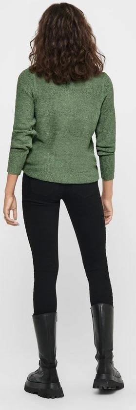 ONLY ONLGEENA XO L/S PULLOVER KNT NOOS 8 ONLY ONLGEENA XO L/S PULLOVER KNT NOOS - Afbeelding 8