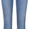 Vero Moda VMTANYA MR S PIPING JEANS VI349 GA NOOS Dames Jeans - Maat L X 30