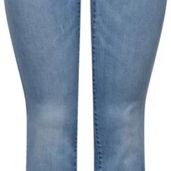 ONLY ONLWAUW LIFE HW SK FLARE BJ759 NOOS Dames Jeans - Maat XL -Dameskleding Verkoop 280x840 2