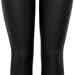 JDY JDYNEWTHUNDER COATED HIGH SKN PNT NOOS Dames Broeken - Maat M -Dameskleding Verkoop 282x840 11