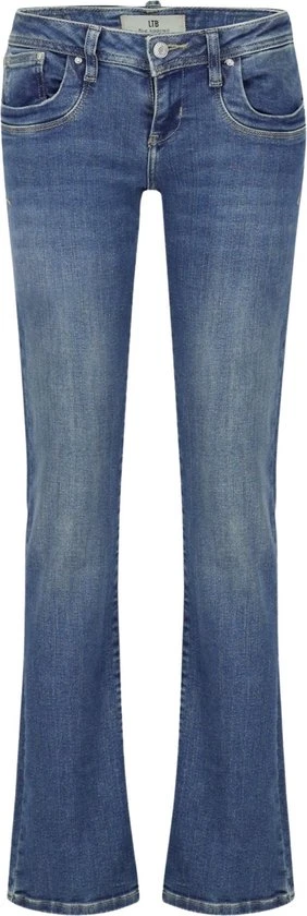 LTB Jeans LTB Valerie Jeans Volwassenen Donkerblauw 1 LTB Jeans LTB Valerie Jeans Volwassenen Donkerblauw