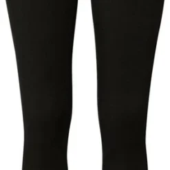 ONLY ONLFOREVER BLACK LIFE HW SK BB SOO796C Dames Jeans - Maat L X L34