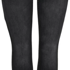 ONLY ONLBLUSH LIFE MID SK DNM REA1099 Dames Skinny Jeans - Maat XL X L34
