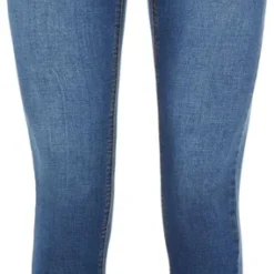 Noisy May NMCALLIE HW SKINNY JEANS VI021MB NOOS Dames Jeans - Maat 28