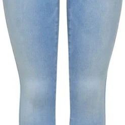 ONLY ONLROYAL LIFE HW SK JEANS BJ13333 NOOS Dames Jeans - Maat L