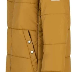 BJØRNSON Fia Winterparka Dames - Winddicht - Waterafstotend - Maat 46 - Tapenade -Dameskleding Verkoop 286x840 15