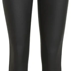 Vila VICOMMIT COATED RWSK NEW PANT-NOOS