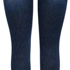 ONLY ONLBLUSH LIFE MID SK DNM REA837 Dames Skinny Jeans - Maat S X L30 -Dameskleding Verkoop 286x840 19