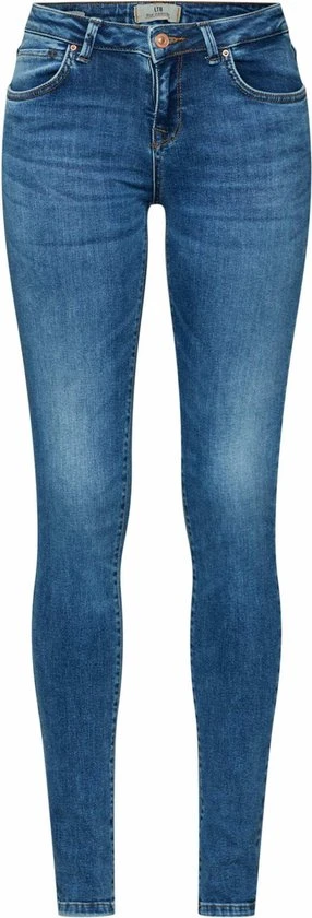 LTB Jeans LTB Nicole Jeans Volwassenen Lichtblauw 10 LTB Jeans LTB Nicole Jeans Volwassenen Lichtblauw - Afbeelding 10