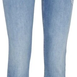 Vero Moda VMPEACH MR SK ANK CUT DST RI3101 NOOS Dames Jeans - Maat S -Dameskleding Verkoop 286x840 6