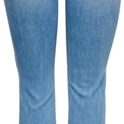 ONLY ONLWAUW LIFE HW SK FLARE BJ759 NOOS Dames Jeans - Maat XL -Dameskleding Verkoop 287x840